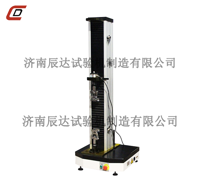 WDW-5微機控制電子萬能材料試驗機